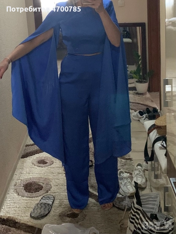  Комплект на Lynne. , снимка 1