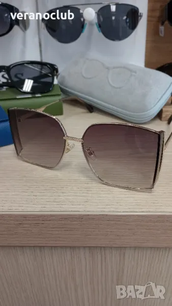 Дамски слънчеви очила  Ексклузив, снимка 1