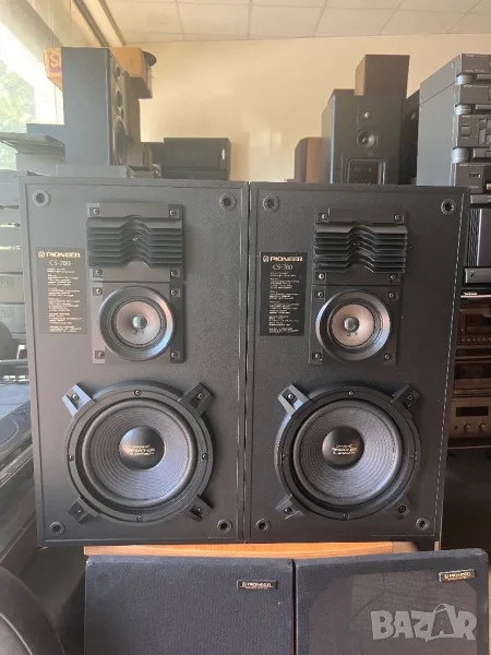 Pioneer CS-780, снимка 1