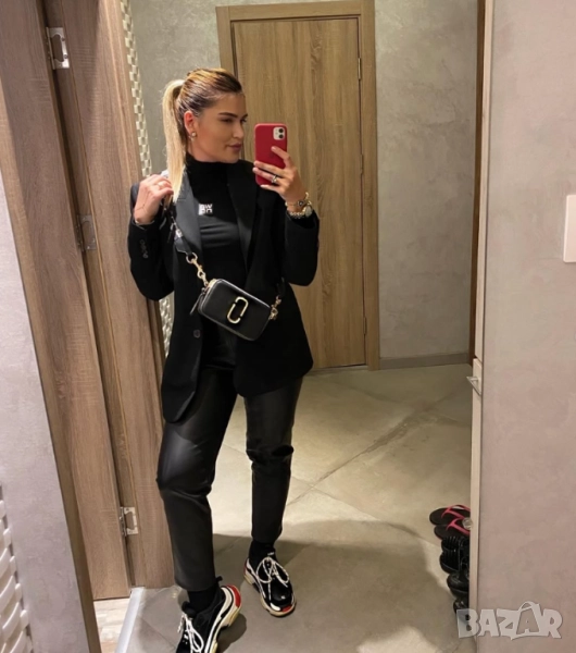 чанта marc jacobs, снимка 1