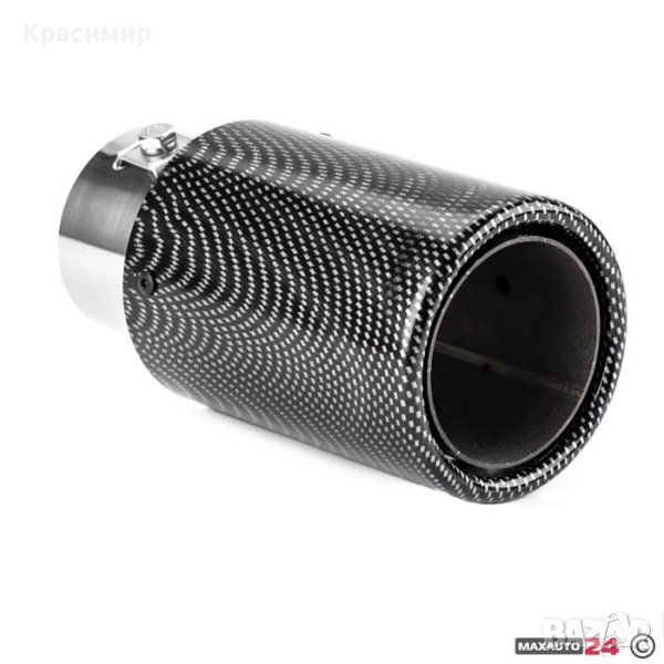 Накрайник за ауспух АМИО, снимка 1