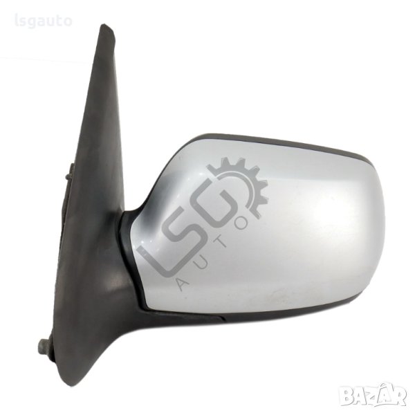 Ляво огледало Mazda 2 I (DY) 2003-2007 ID: 120495, снимка 1