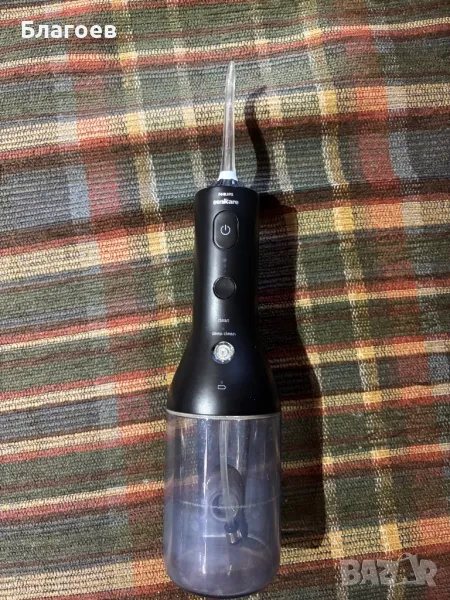 Душ за уста. Зъбен душ/PHILIPS , снимка 1