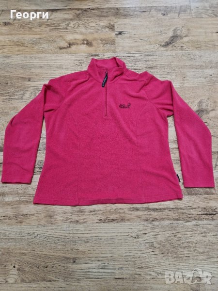 Дамски полар Jack Wolfskin, снимка 1