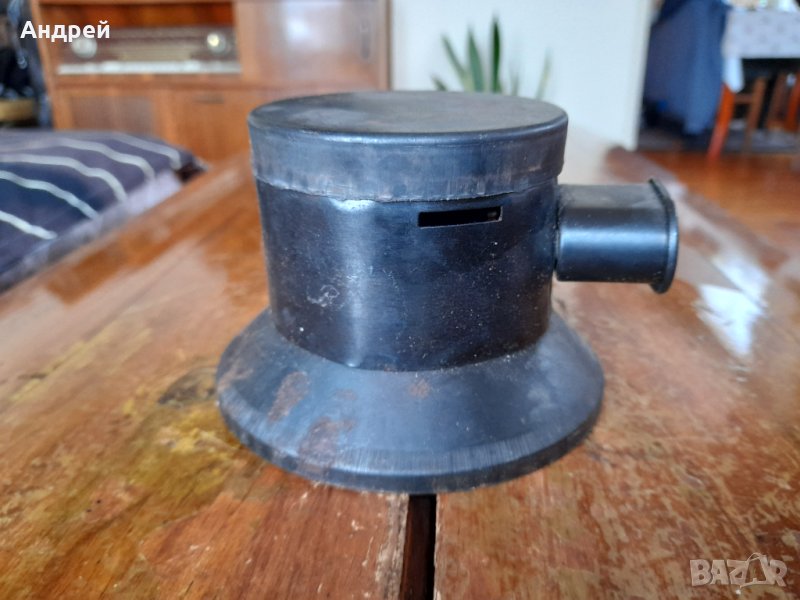 Стар електрически котлон,котлонче #4, снимка 1