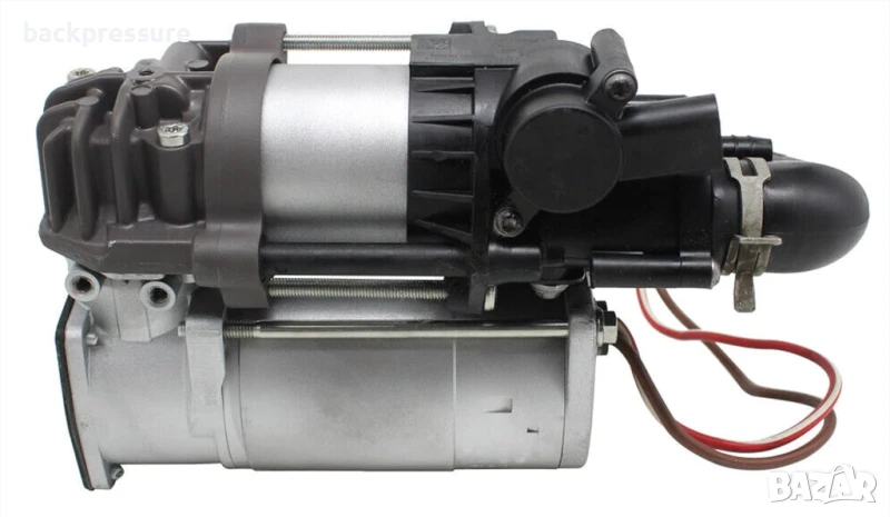 Компресор за BMW  F02/F01 F11/F10/F07  G12/G11 , снимка 1