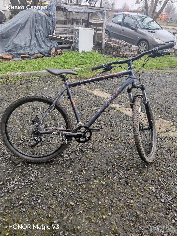 планински велосипед 26, снимка 1