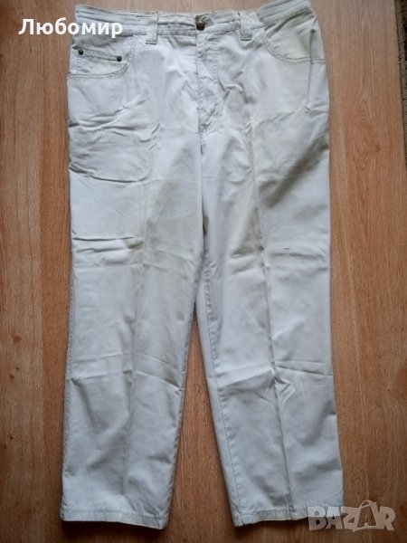 Мъжки дълги панталони, снимка 1