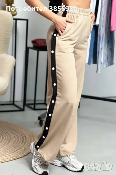 Дамски панталон , снимка 1