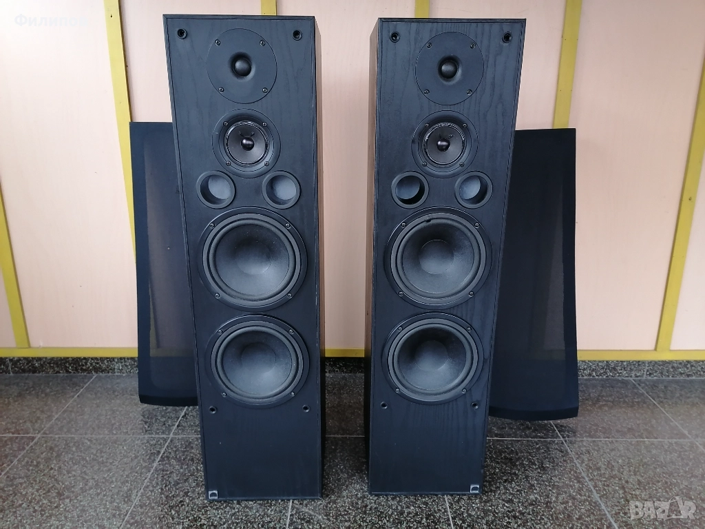 ARCUS ST 600, снимка 1