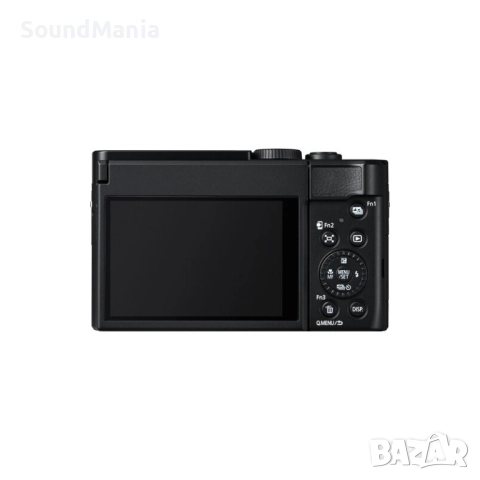 Panasonic DC-TZ99 ..., снимка 4 - Фотоапарати - 52909862