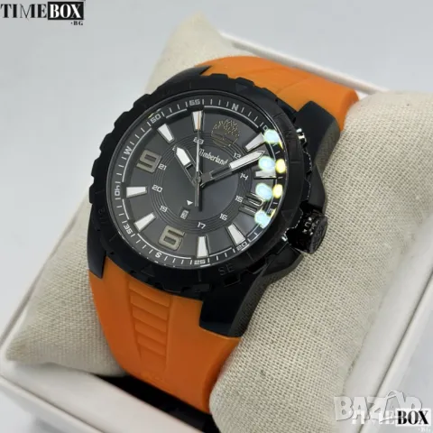 Timberland Ballard 14478JSB-02P, снимка 2 - Мъжки - 49612453