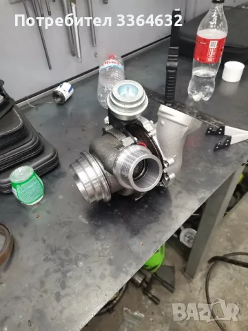 тунинг тди, снимка 13 - Части - 48712503