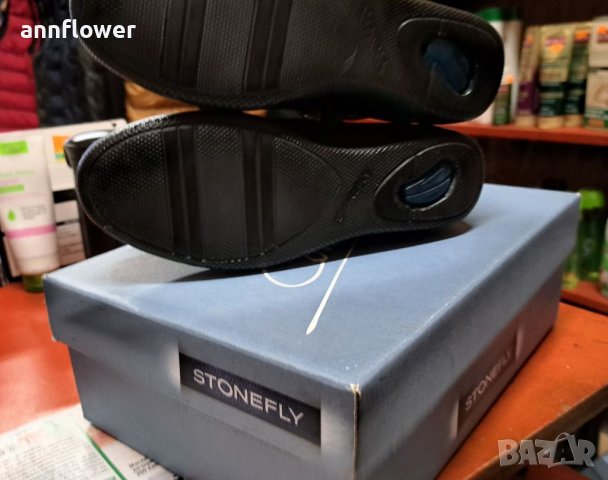 Обувки Stonefly 36, снимка 8 - Дамски ежедневни обувки - 39311267