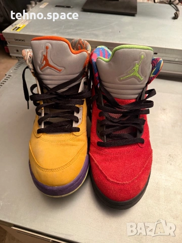 Обувки Nike Air Jordan