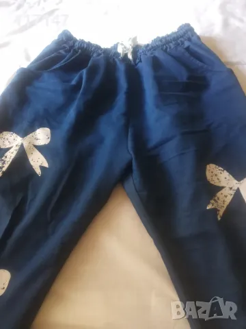 страхотно макси дънки размер 52, снимка 3 - Дънки - 47319858