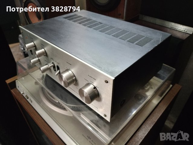 Pioneer sa5300, снимка 4 - Ресийвъри, усилватели, смесителни пултове - 44114859