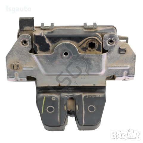 Брава заден капак Opel Astra H (A04) 2004-2014 ID: 120416