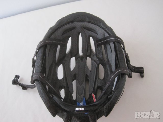 Specialized Echelon -шосейна велосипедна каска, снимка 9 - Спортна екипировка - 43382464