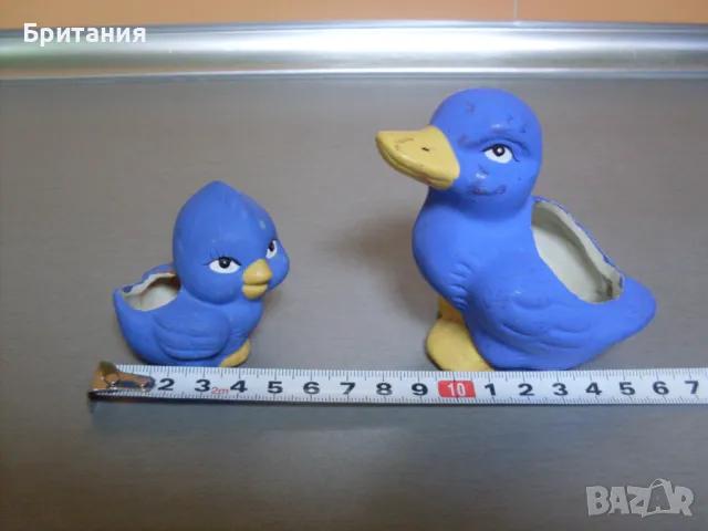 Керамичен сувенир., снимка 4 - Декорация за дома - 49273081