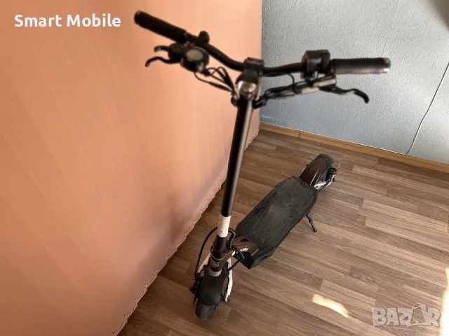 Продавам Kaabo Mantis 8 Dual, снимка 2 - Велосипеди - 49232862