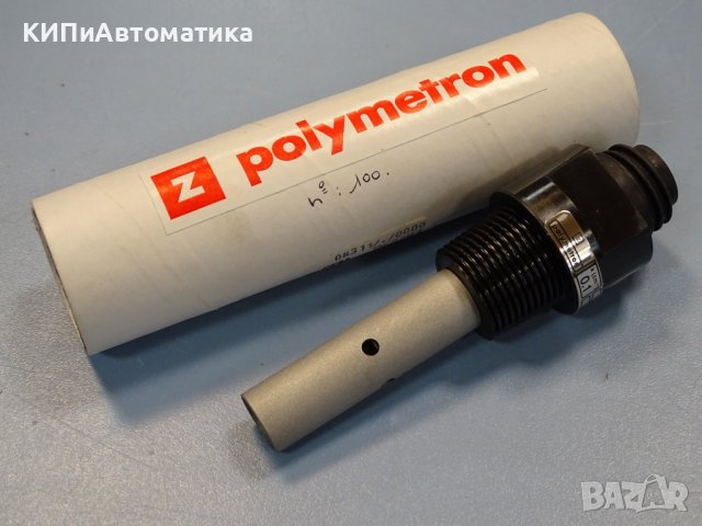 сензор Zellweger Polymetron 8311 conductivity sensor, снимка 2 - Резервни части за машини - 37204372