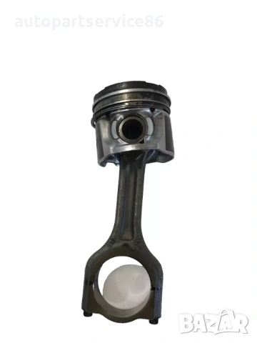 Бутало с Биела за Citroen/Peugeot C5 1.6 HDi (2006) DV6TED4, PSA9H