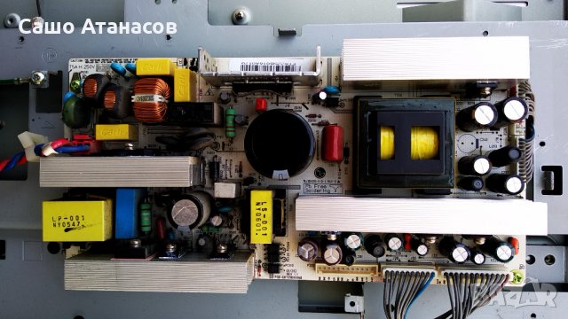 LG 32LE2R , LGP2637N , 6870C-0060G , PP61A/C LP61A/C PN61A/LN61A , LC320W01(SL)(14), снимка 5 - Части и Платки - 32253047