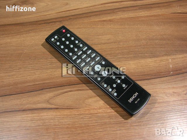 ДИСТАНЦИОННО УПРАВЛЕНИЕ Denon rc 1131, снимка 2 - Ресийвъри, усилватели, смесителни пултове - 36506949
