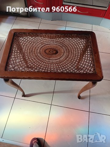 Уникална маса, снимка 2 - Маси - 43806306