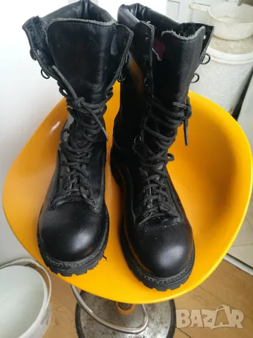 обувки Matterhorn 1949 Goreтех 43 вибрам нови, снимка 3 - Мъжки ботуши - 47567016