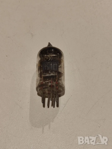 Радио лампи ретро електроника 1, снимка 12 - Друга електроника - 53134361