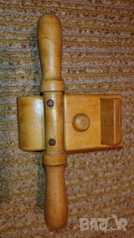 Дърводелско ренде, снимка 12 - Други инструменти - 44880103