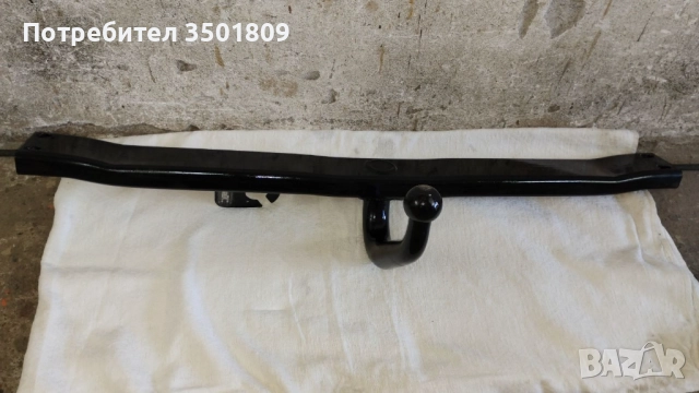 Теглич за Мерцедес 124