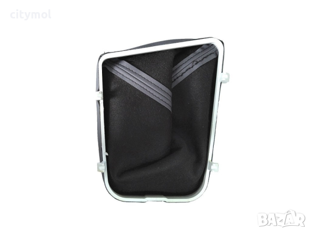 Маншон за скоростен лост с рамка за БМВ/BMW Е46, снимка 4 - Аксесоари и консумативи - 44865541