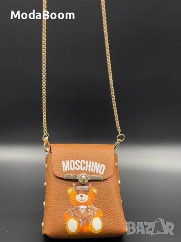 💥Moschino стилни луксозни дамски чанти💥, снимка 4 - Чанти - 43376246