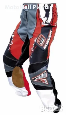 Интернет промоция! ekselsior нов бридж мотокрос крос панталон екип мот, снимка 2 - Аксесоари и консумативи - 49160724