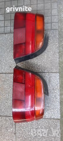 Стопове BMW E39