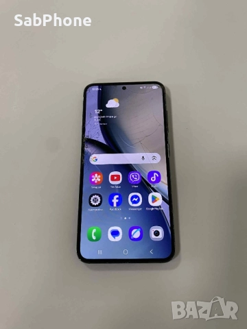 Продавам Samsung S23, снимка 1