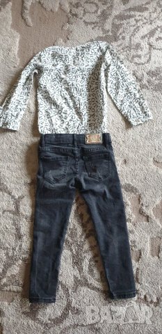 Лот за момиче, снимка 4 - Детски комплекти - 43621863