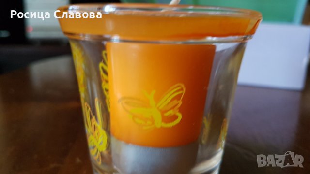 Стилен свещник, снимка 2 - Декорация за дома - 38778555