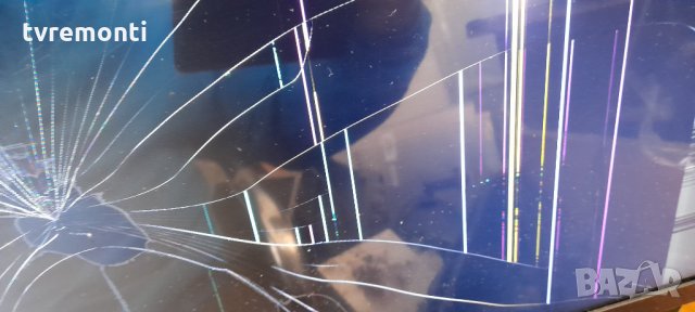 лед диоди от дисплей TPT315B5-WHBN0.K REV.S8940A, снимка 6 - Части и Платки - 32357399