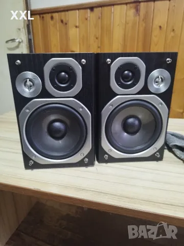 трилентови  panasonic, JVC