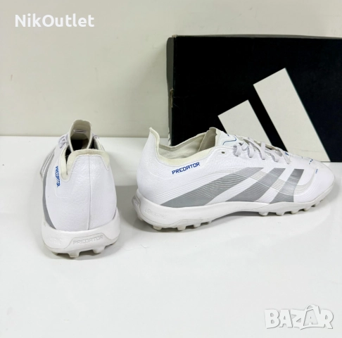 Adidas Predator LEAGUE TF, снимка 4 - Спортни обувки - 51740932