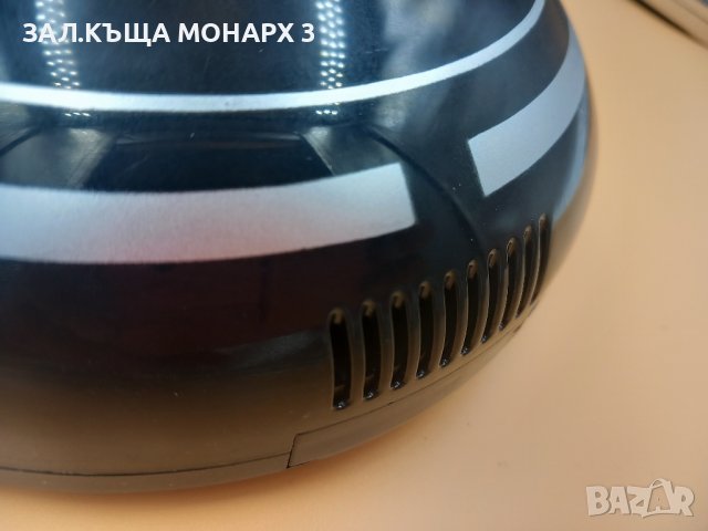 прахосмукачка робот Clean Robot, снимка 3 - Прахосмукачки - 43232573