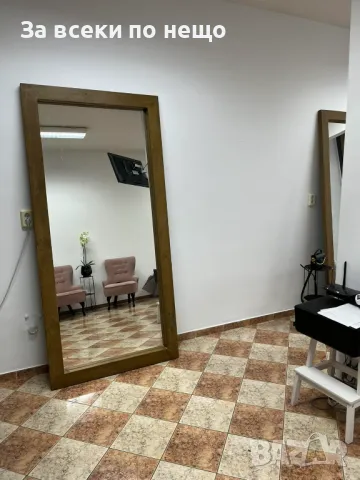 Ръчно изработено огледало, снимка 17 - Огледала - 47416312