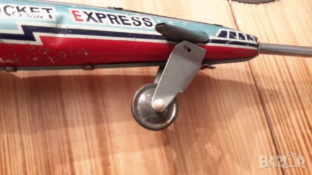 Тенекиени играчки 40лв за брой , снимка 14 - Колекции - 37781786