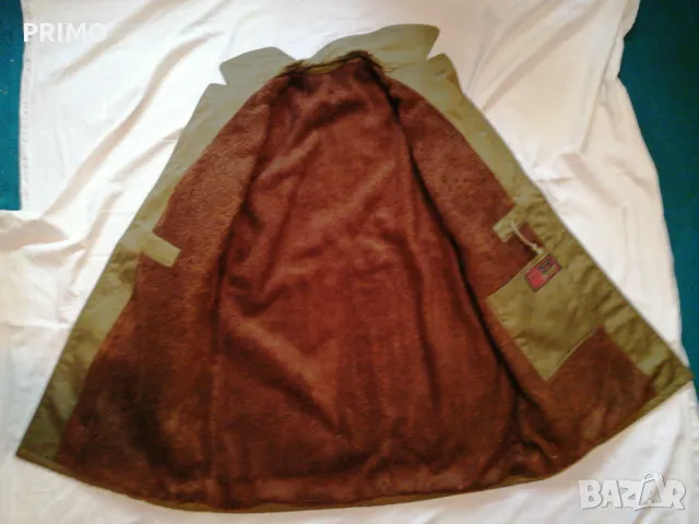 Ватенка с подплата, снимка 2 - Якета - 47893611