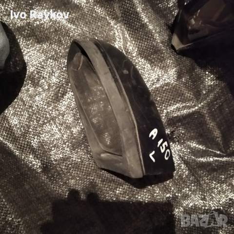 Ляво огледало за Mercedes A150, снимка 2 - Части - 44859848