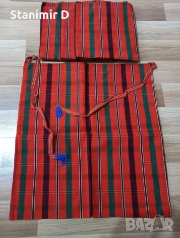 Родопски торби - нови